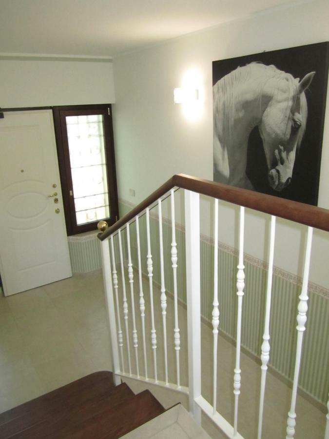 Casa Zara Apartamento Turim Exterior foto