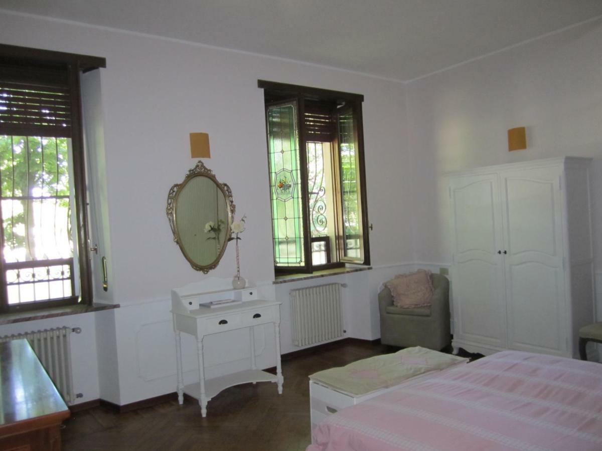 Casa Zara Apartamento Turim Exterior foto