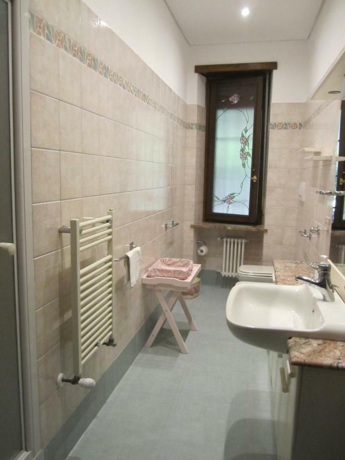 Casa Zara Apartamento Turim Exterior foto