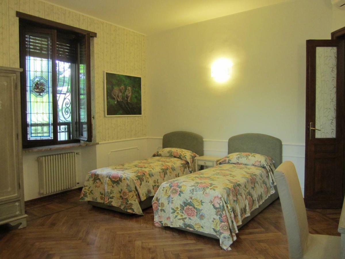 Casa Zara Apartamento Turim Exterior foto