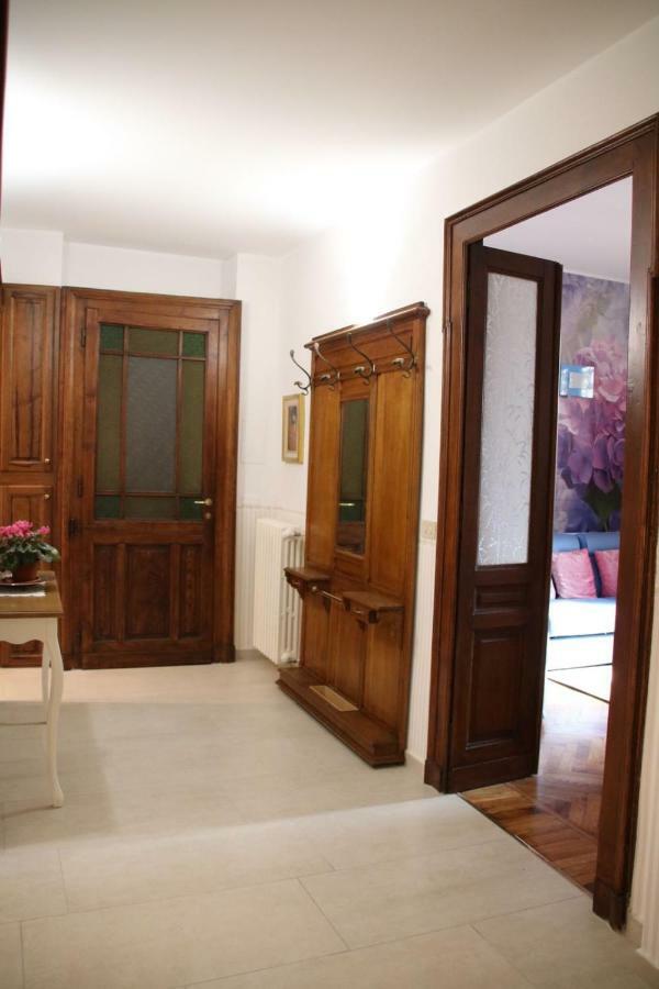 Casa Zara Apartamento Turim Exterior foto