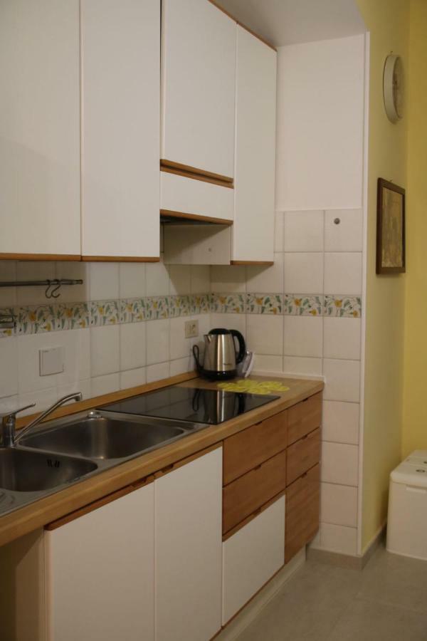 Casa Zara Apartamento Turim Exterior foto