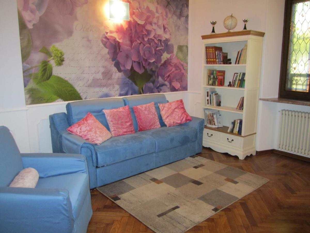 Casa Zara Apartamento Turim Exterior foto