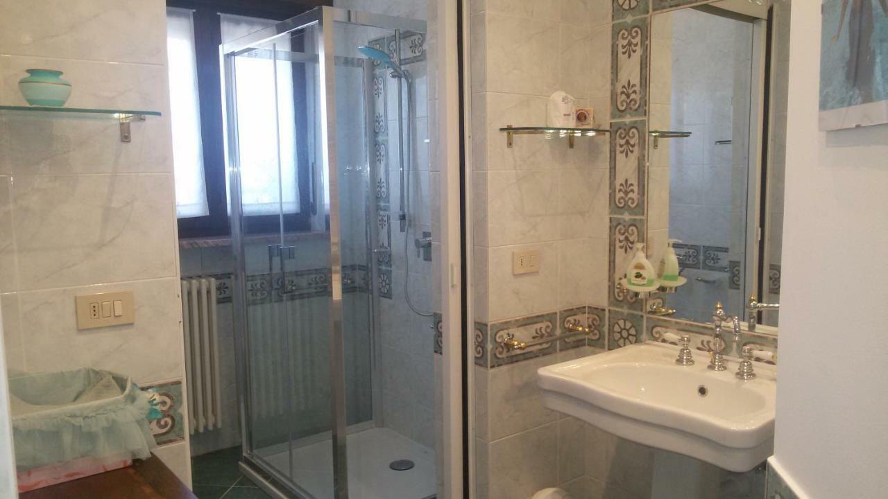 Casa Zara Apartamento Turim Exterior foto