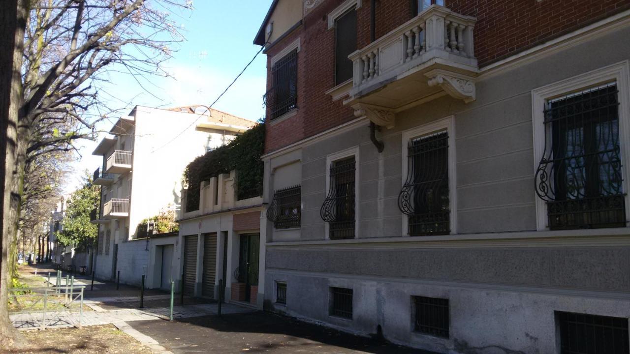 Casa Zara Apartamento Turim Exterior foto