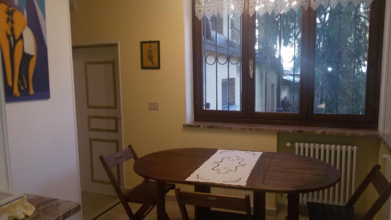 Casa Zara Apartamento Turim Exterior foto