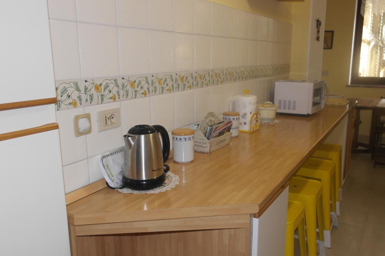 Casa Zara Apartamento Turim Exterior foto